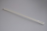 List till glashylla, SIBIR kyl och frys - 522 mm (bak)